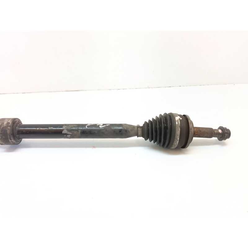 Recambio de transmision delantera derecha para toyota auris active referencia OEM IAM - Negro 3