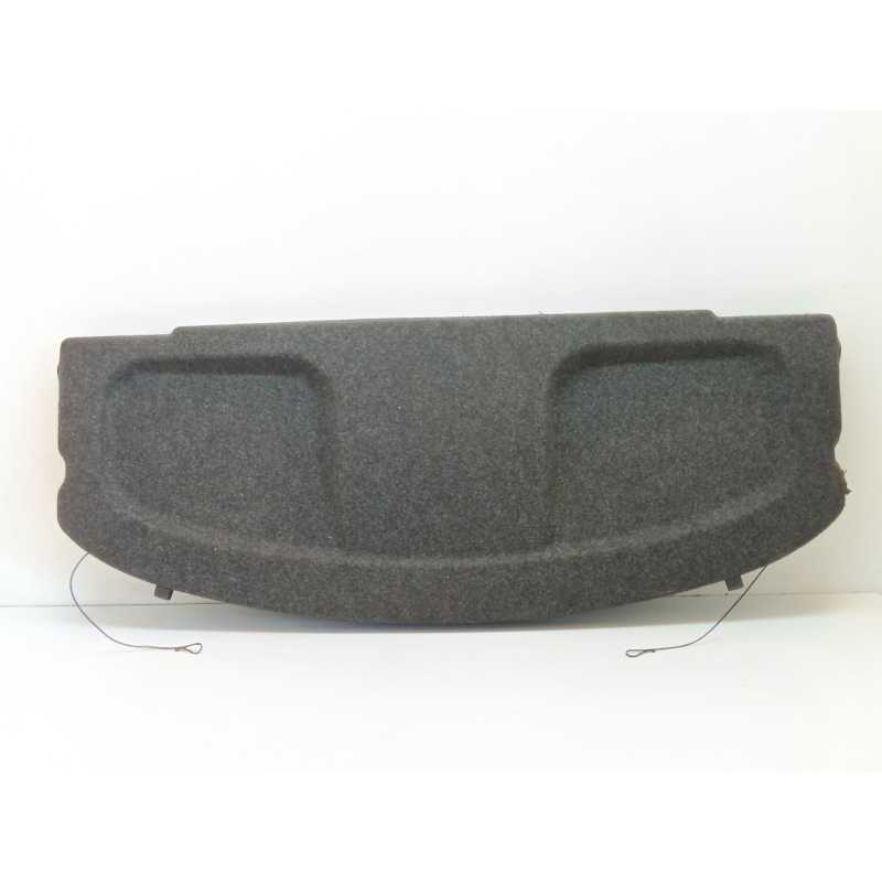 Recambio de bandeja trasera para toyota auris active referencia OEM IAM 6433002441  