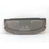 Recambio de bandeja trasera para toyota auris active referencia OEM IAM 6433002441  