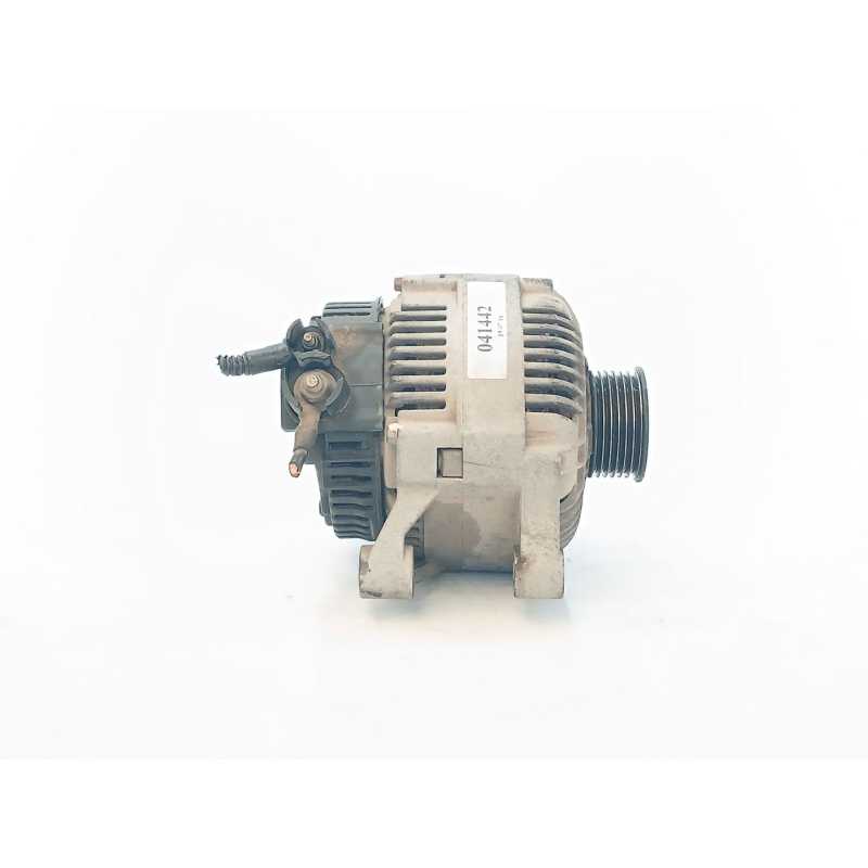 Recambio de alternador para citroën berlingo / berlingo first monospace (mf_, gjk_, gfk_) 1.9 d (mfwjz) referencia OEM IAM 04144 - Verde 4