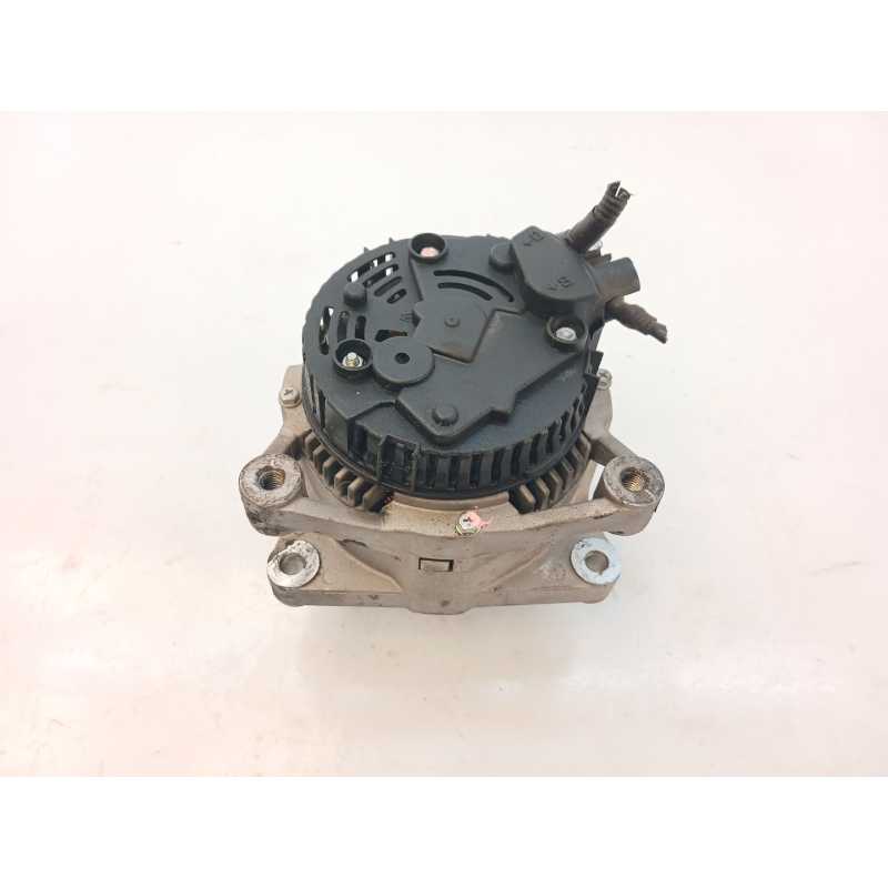 Recambio de alternador para citroën berlingo / berlingo first monospace (mf_, gjk_, gfk_) 1.9 d (mfwjz) referencia OEM IAM 04144 - Verde 5