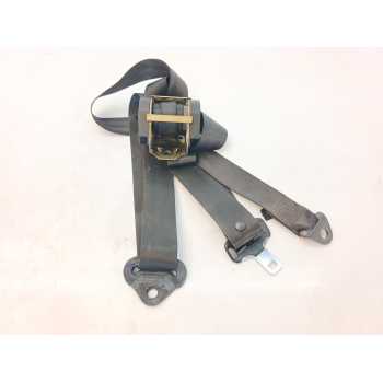 CINTURON SEGURIDAD DELANTERO IZQUIERDO 048080 