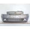 Recambio de paragolpes delantero para citroën c2 (jm_) 1.4 hdi referencia OEM IAM 185830701  