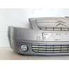 Recambio de paragolpes delantero para citroën c2 (jm_) 1.4 hdi referencia OEM IAM 185830701  
