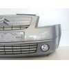 Recambio de paragolpes delantero para citroën c2 (jm_) 1.4 hdi referencia OEM IAM 185830701  