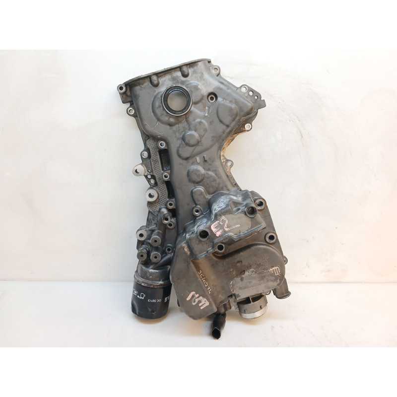 Recambio de tapa distribucion para seat leon (1p1) reference referencia OEM IAM 03C109211BF 03C103464B 