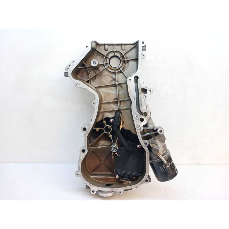 Recambio de tapa distribucion para seat leon (1p1) reference referencia OEM IAM 03C109211BF 03C103464B - Rojo 3