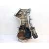 Recambio de tapa distribucion para seat leon (1p1) reference referencia OEM IAM 03C109211BF 03C103464B 