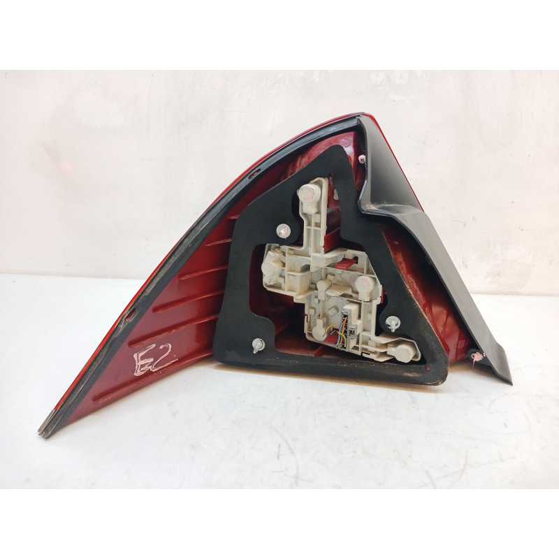 Recambio de piloto trasero derecho para ford mondeo iii (b5y) 2.0 tdci referencia OEM IAM 00117403 - Negro 3