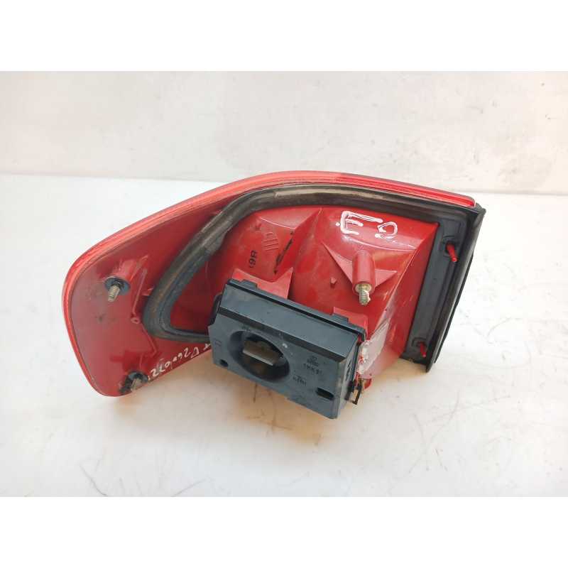 Recambio de piloto trasero derecho para audi a6 c4 (4a2) 2.3 referencia OEM IAM 138008 - Verde 3