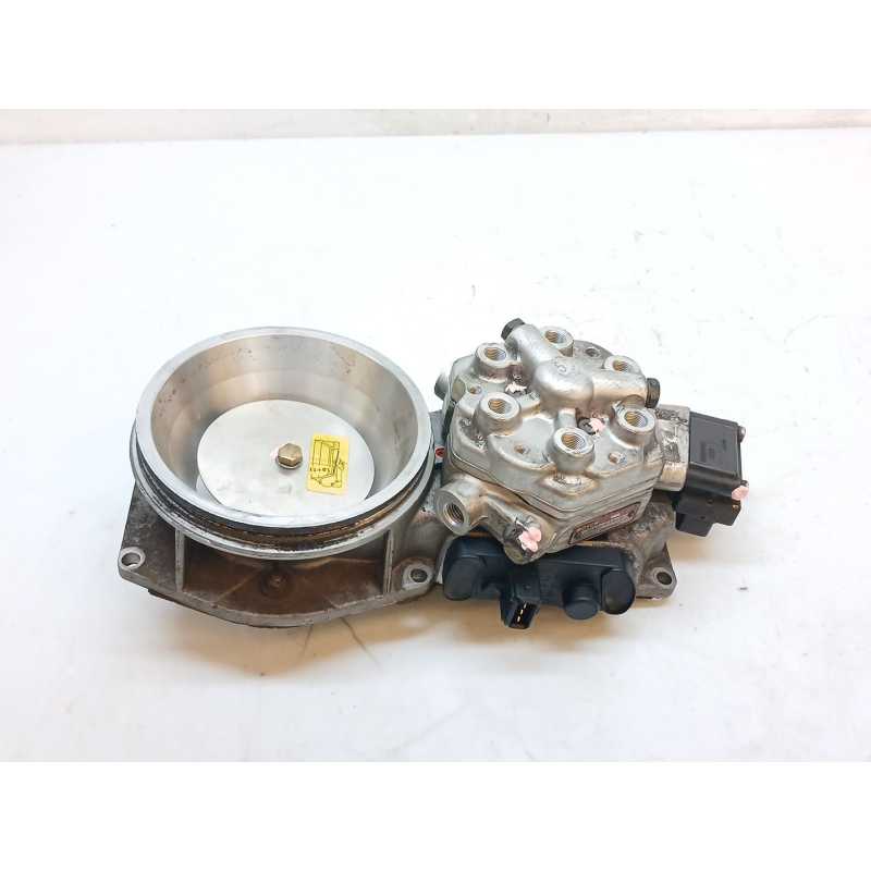 Recambio de plato sonda para audi a6 c4 (4a2) 2.3 referencia OEM IAM 0438121085 054133353A 