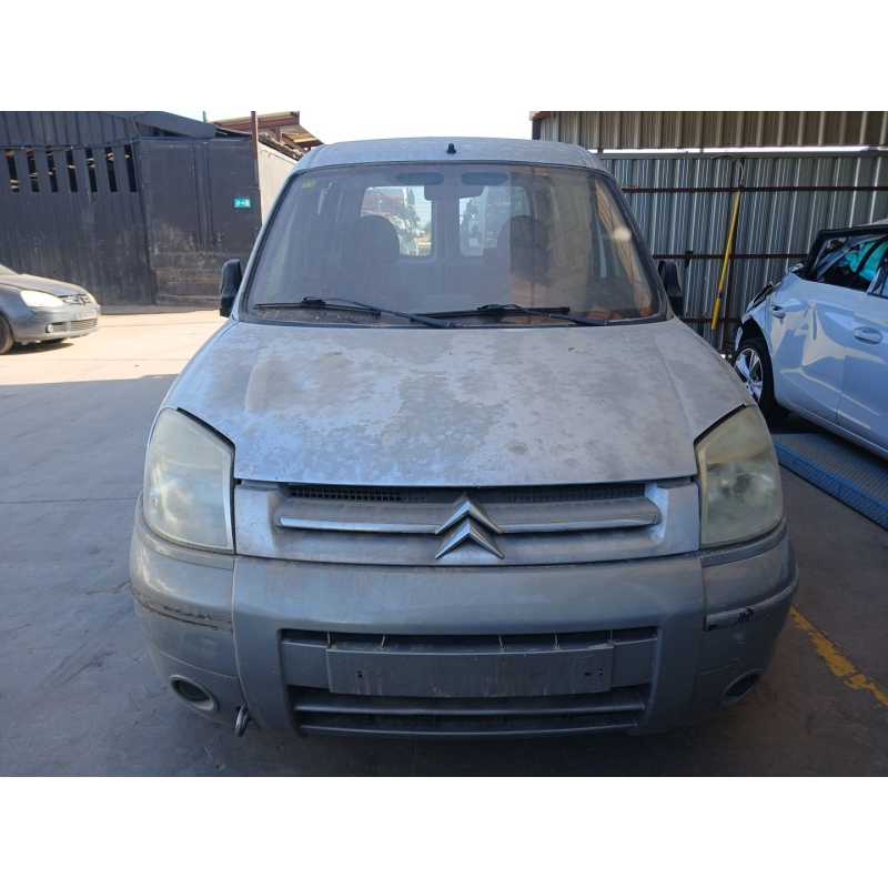 citroën berlingo / berlingo first monospace (mf_, gjk_, gfk_) del año 2008