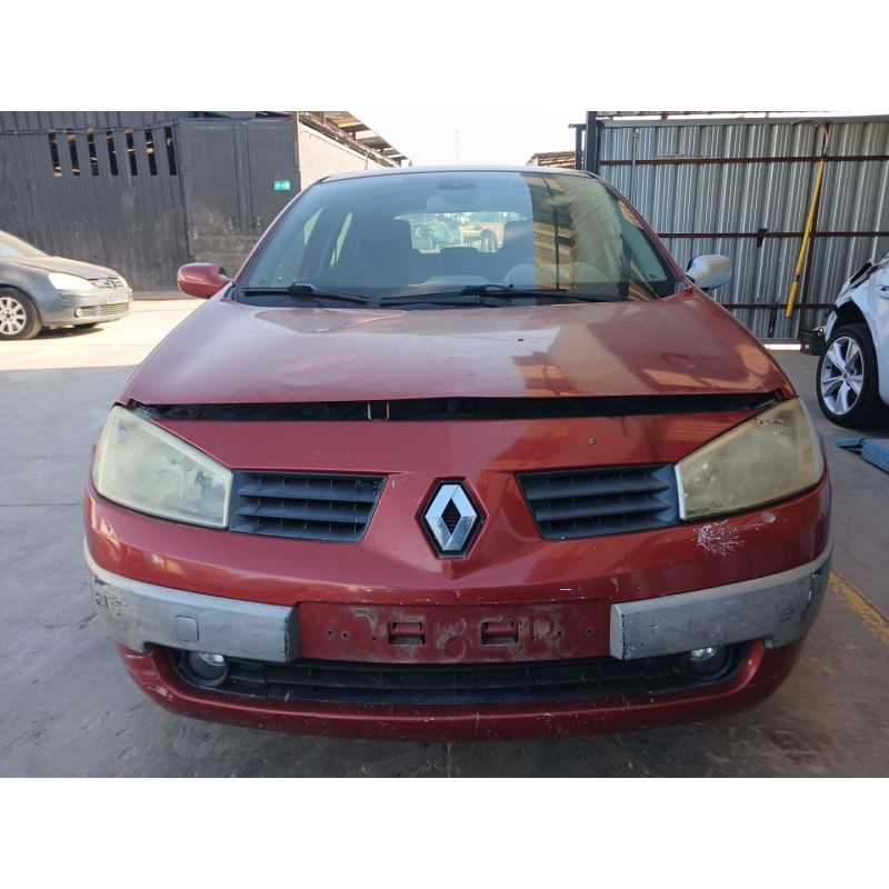 renault megane ii (bm0/1_, cm0/1_) del año 2003