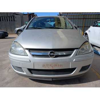 OPEL CORSA C (X01)