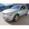 opel corsa c (x01) del año 2004