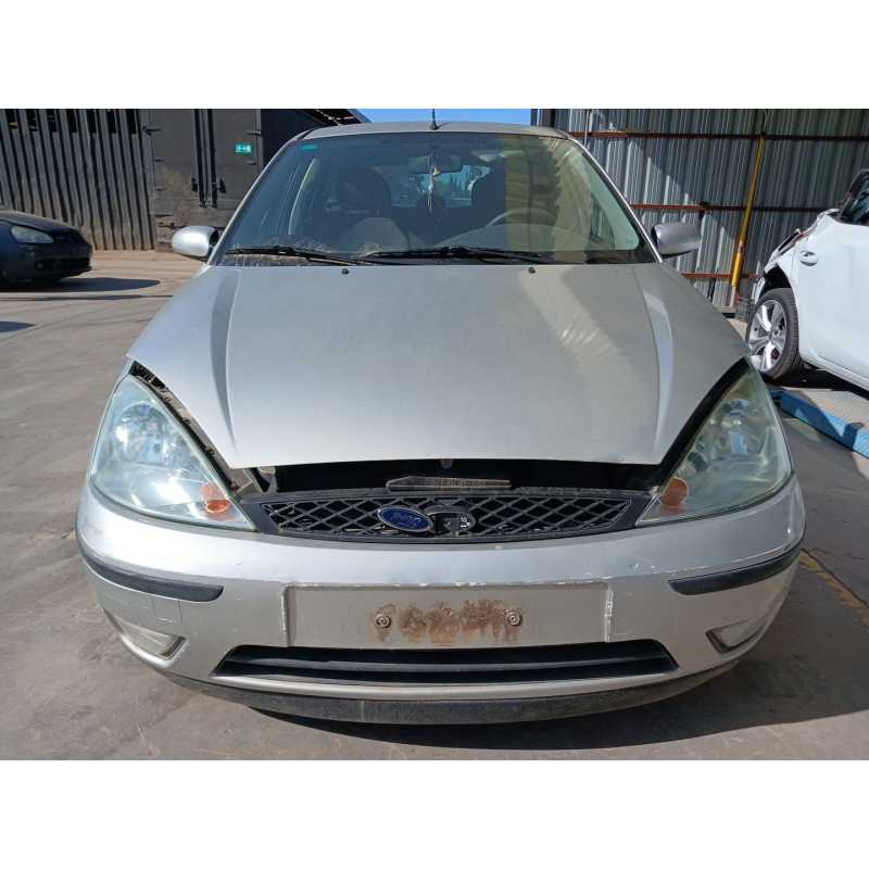 ford focus i (daw, dbw) del año 2002