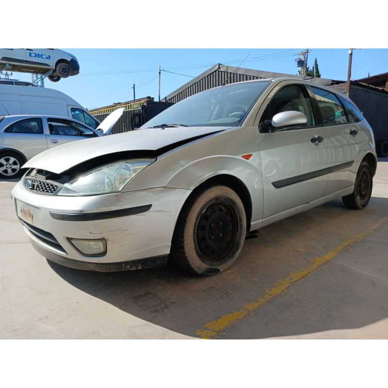 ford focus i (daw, dbw) del año 2002