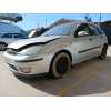 ford focus i (daw, dbw) del año 2002