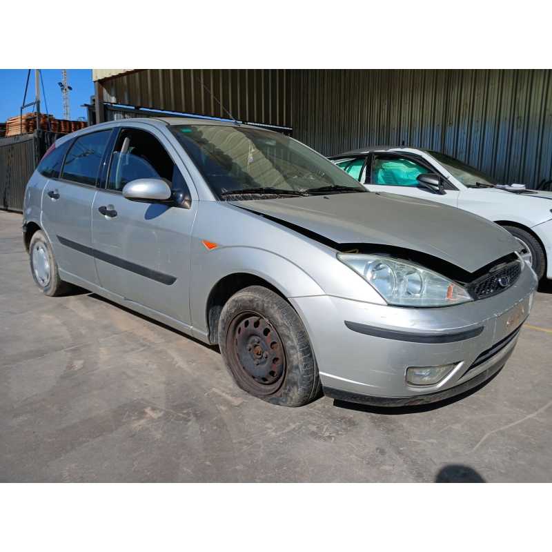 ford focus i (daw, dbw) del año 2002
