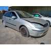 ford focus i (daw, dbw) del año 2002