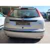 ford focus i (daw, dbw) del año 2002