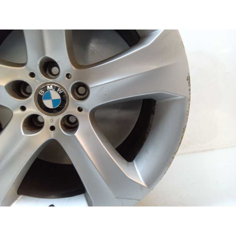 Recambio de llanta para bmw x6 (e71, e72) xdrive 35 d referencia OEM IAM 6778587 10JX19EH2+ - Blanco 3