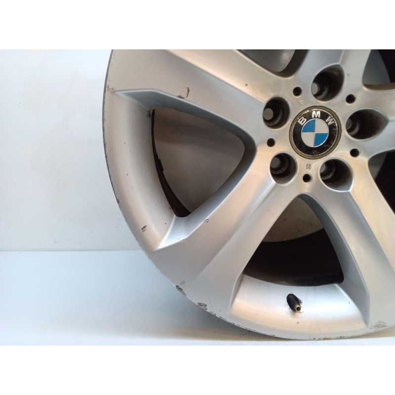 Recambio de llanta para bmw x6 (e71, e72) xdrive 35 d referencia OEM IAM 6778587 10JX19EH2+ - Blanco 4