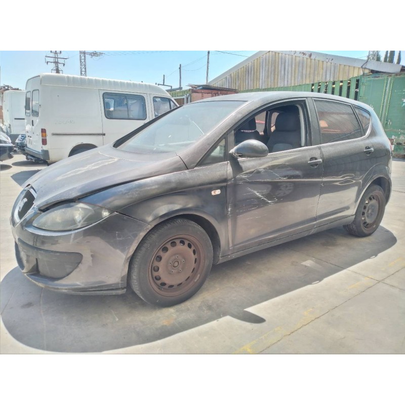 seat altea (5p1) del año 2004