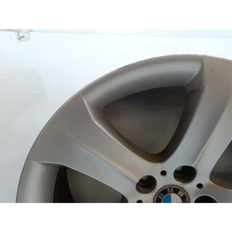 Recambio de llanta para bmw x6 (e71, e72) xdrive 35 d referencia OEM IAM 6778587 10JX19EH2+ - Blanco 2