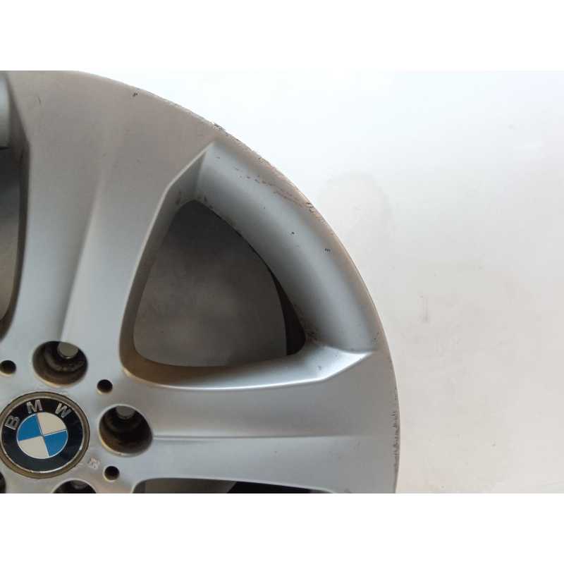 Recambio de llanta para bmw x6 (e71, e72) xdrive 35 d referencia OEM IAM 6778587 10JX19EH2+ - Blanco 3