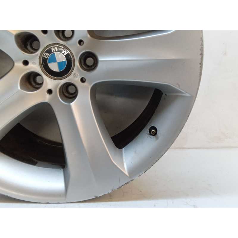 Recambio de llanta para bmw x6 (e71, e72) xdrive 35 d referencia OEM IAM 6778587 10JX19EH2+ - Blanco 4