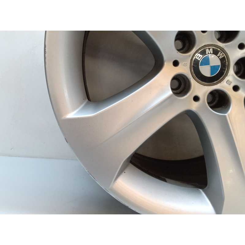 Recambio de llanta para bmw x6 (e71, e72) xdrive 35 d referencia OEM IAM 6778587 10JX19EH2+ - Blanco 5