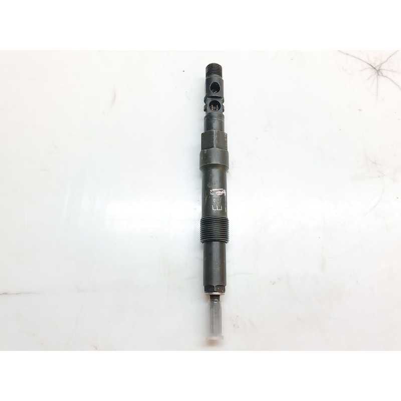 Recambio de inyector para ford mondeo iii (b5y) 2.0 tdci referencia OEM IAM 4C1Q9K546AB  