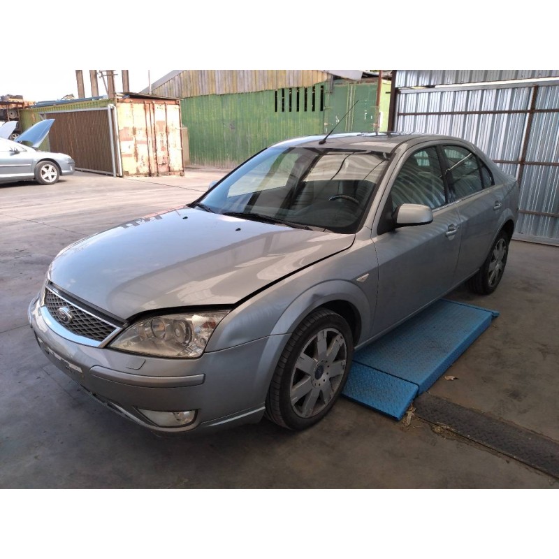 ford mondeo berlina (ge) del año 2005
