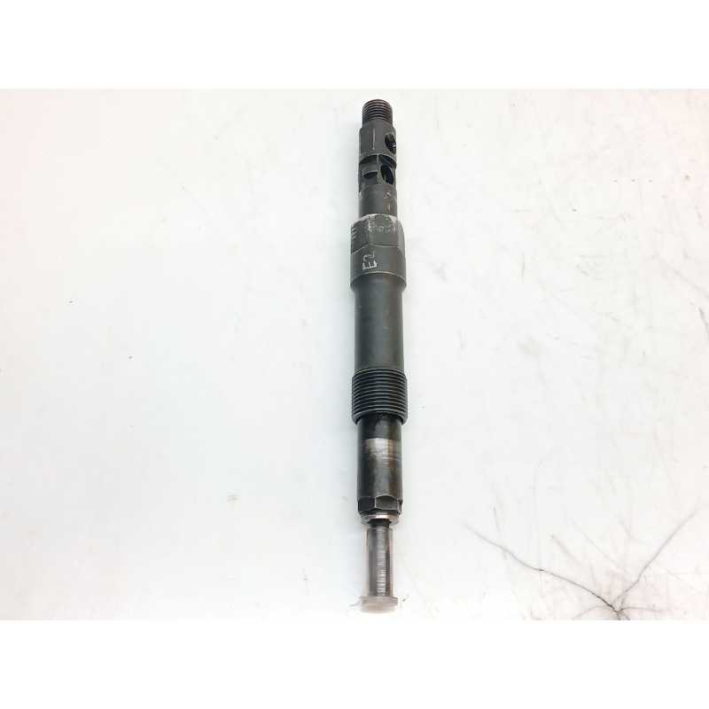 Recambio de inyector para ford mondeo iii (b5y) 2.0 tdci referencia OEM IAM 2C1Q9K546AB  