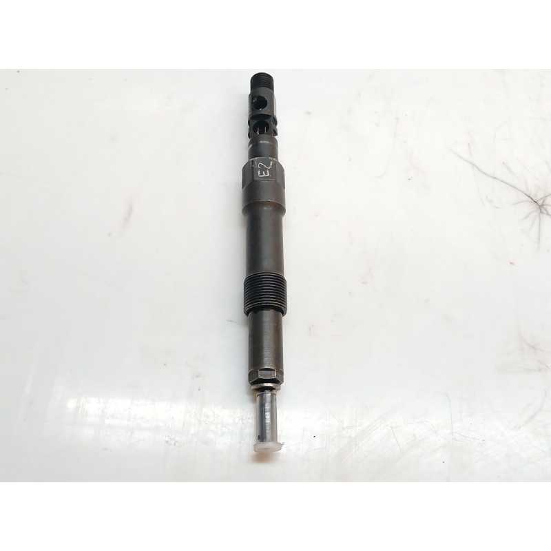Recambio de inyector para ford mondeo iii (b5y) 2.0 tdci referencia OEM IAM 2C1Q9K546AB  