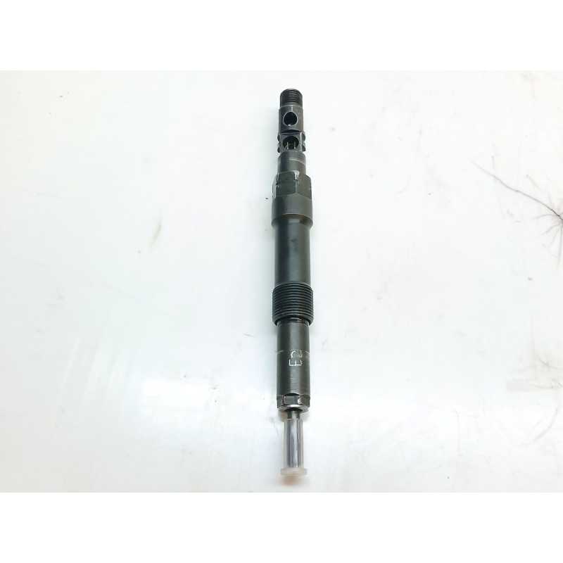 Recambio de inyector para ford mondeo iii (b5y) 2.0 tdci referencia OEM IAM RM4S7QBD  