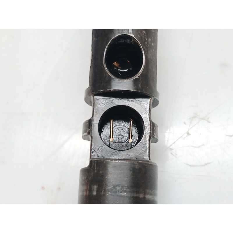 Recambio de inyector para ford mondeo iii (b5y) 2.0 tdci referencia OEM IAM RM4S7QBD - Negro 3
