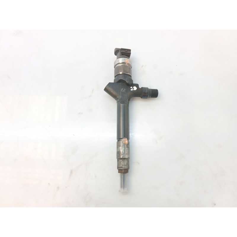 Recambio de inyector para mazda 5 berl. (cr) 2.0 crtd sportive (105kw) referencia OEM IAM RF7J13H50  