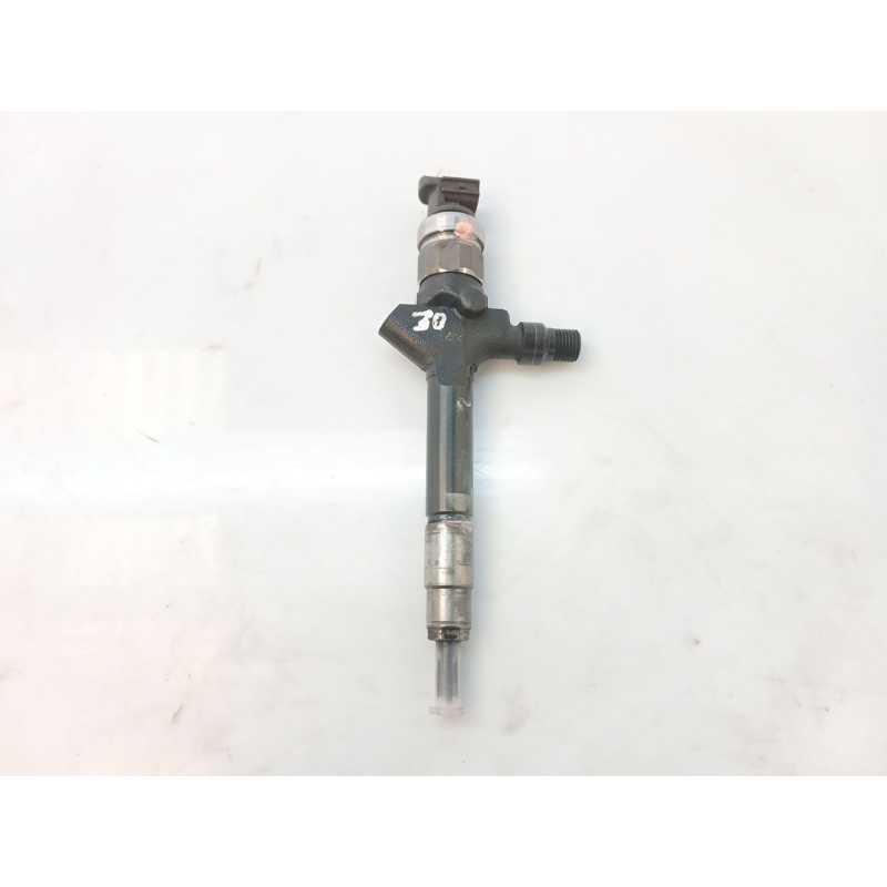 Recambio de inyector para mazda 5 berl. (cr) 2.0 crtd sportive (105kw) referencia OEM IAM RF7J13H50  