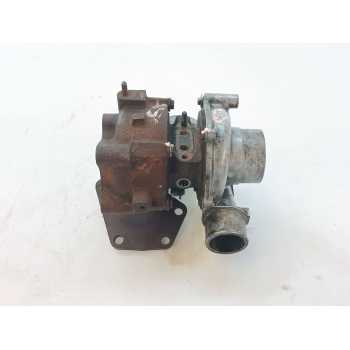 TURBOCOMPRESOR RF7J UJ360705 