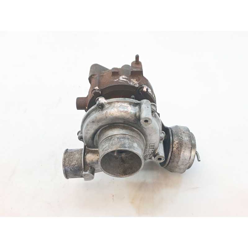 Recambio de turbocompresor para mazda 5 berl. (cr) 2.0 crtd sportive (105kw) referencia OEM IAM RF7J UJ360705 - Negro 4