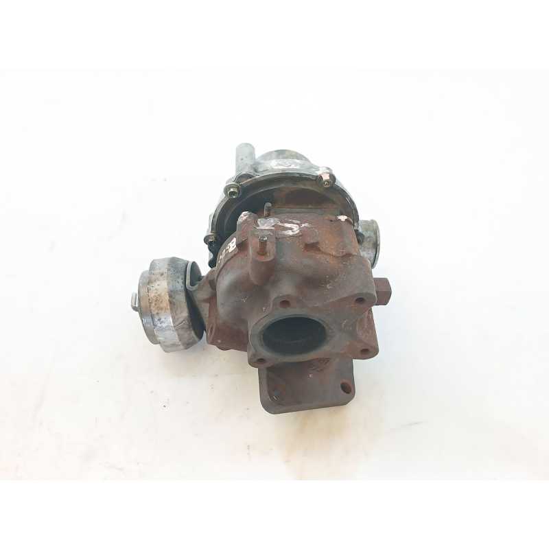Recambio de turbocompresor para mazda 5 berl. (cr) 2.0 crtd sportive (105kw) referencia OEM IAM RF7J UJ360705 - Negro 6