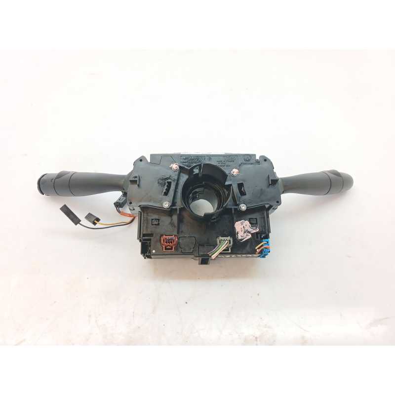 Recambio de mando luces para citroën c2 (jm_) 1.4 hdi referencia OEM IAM 96488214XT - Gris 3