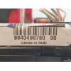 Recambio de caja reles / fusibles para citroën c2 (jm_) 1.4 hdi referencia OEM IAM 9643498780  