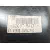 Recambio de guantera para citroën xsara (n1) 2.0 hdi 90 referencia OEM IAM 3208716A1ZL 162196 