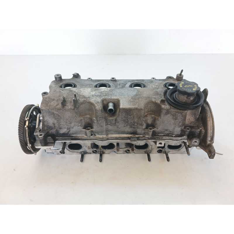 Recambio de culata para mazda 5 berl. (cr) 2.0 crtd sportive (105kw) referencia OEM IAM RF RF5C41 