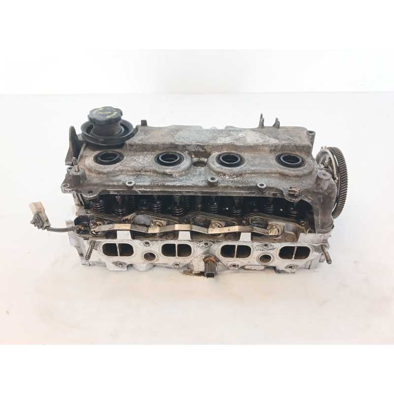 Recambio de culata para mazda 5 berl. (cr) 2.0 crtd sportive (105kw) referencia OEM IAM RF RF5C41 - Negro 3