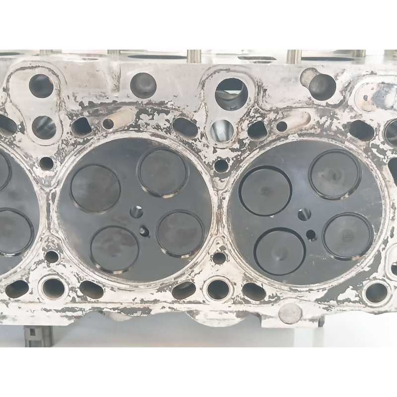 Recambio de culata para mazda 5 berl. (cr) 2.0 crtd sportive (105kw) referencia OEM IAM RF RF5C41 - Negro 8