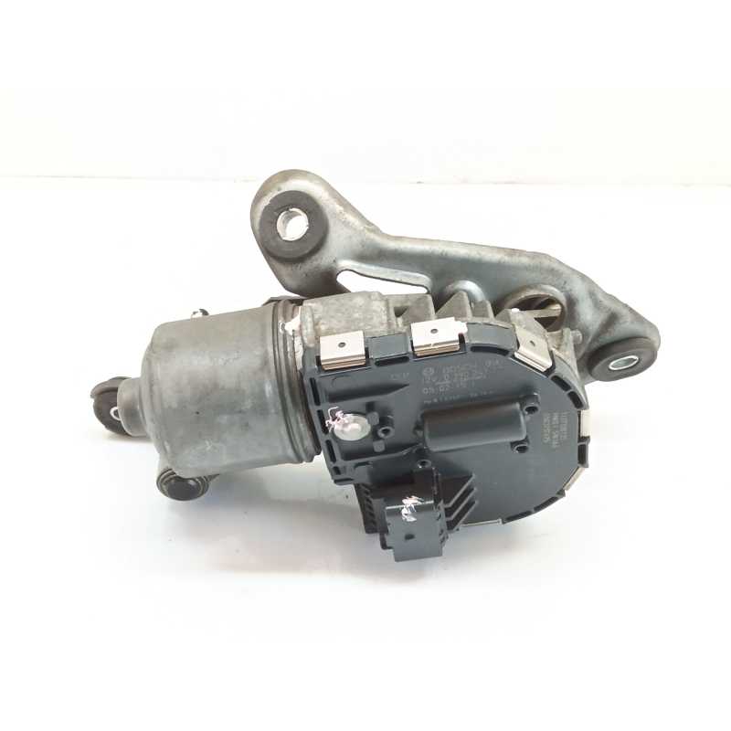Recambio de motor limpia delantero para peugeot 407 (6d_) 1.6 hdi 110 (6d9hzc, 6d9hyc) referencia OEM IAM 9656859980 0390241721 - Gris 3